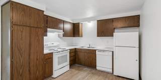 Sequoia Apartments Gallery 6
