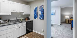 Grand Arbor Reserve Apartment Homes Gallery 2