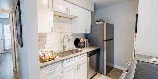 The Washington Apartment Homes Gallery 16