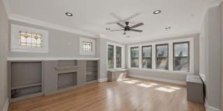 5742 North Rockwell Street Gallery 1