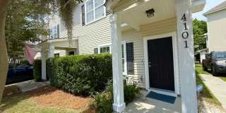 Move in Ready Three Bedroom Townhome in West Ashley Gallery 17
