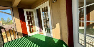 Belleair Village Condo 1/1 Open floor plan Gallery 21