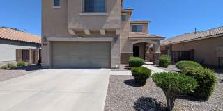 4 Bedroom 3 Bathroom Circle Cross Ranch Home Gallery 1