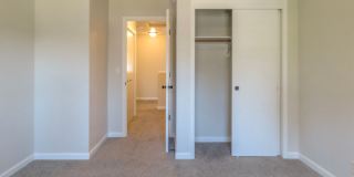 Updated Interior ! Spacious 2 Bedroom 2.5 Bath Town home close to Intel and Nike Gallery 23