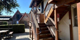 Updated San Leandro apartment! Gallery 1