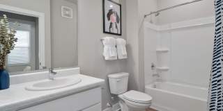 Authentix Huber Heights Gallery 15