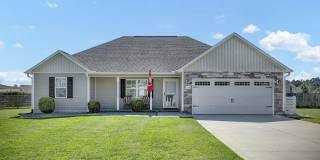 Fully Furnished - Sneads Ferry - Winter Rental - 3 bed 2 bath Gallery 1