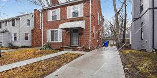 Fully Renovated 3-Bedroom Home in Northwest Detroit Gallery 1