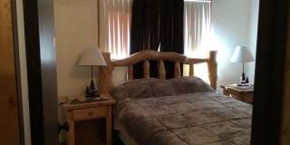 Big Bear Lake- 2 Bedroom 2 Bath Cabin Gallery 14