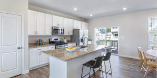 Highlands EVOLV Rental Townhomes Gallery 2