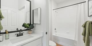 Perse Apartments Gallery 13