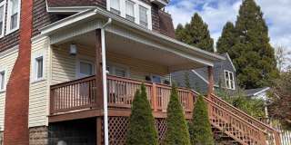 Single Family Home located within Minutes of both Hospitals. - 3 Bedrooms, 1 Bathroom and 1 Car Garage. Available 8/5/2026 Gallery 1