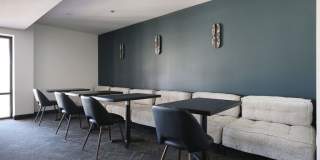 Station 250 Mundelein Gallery 46