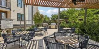 The Grand at Hill Street Gallery 8