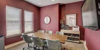 Springs at Hamburg Gallery 13