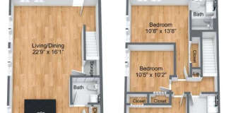 9 Independence Dr. Gallery 2