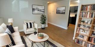 MARCH MOVE IN SPECIAL! Creekside Views in this Stunning 2 Bedroom! Gallery 1