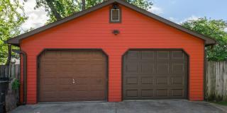 Renovated Historic 4 Bedroom Home w/ Two Car Garage in East Nashville Gallery 36