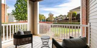Abberly Green Apartments Gallery 16