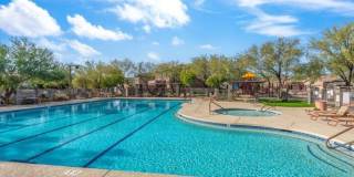 Charming Furnished 4 Bedroom Home in Phoenix with Home Theater Gallery 56
