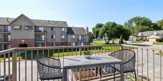 Raintree Apartments Gallery 13