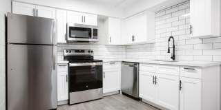 University Lofts - Student Housing Gallery 13