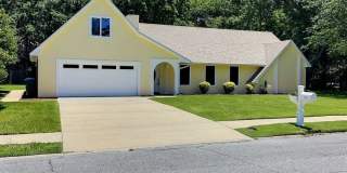 Spacious 4 bedroom home in Ocean Springs! Gallery 5