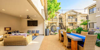 The Galleria Apartment Homes Gallery 20