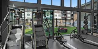 Northwest Crossing Apartment Homes Gallery 15