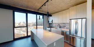 1339 West Randolph St. Gallery 2