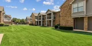 Enclave on Golden Triangle Apartments Gallery 6