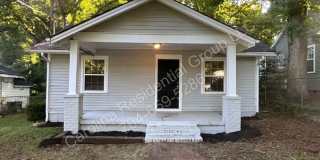 1034 Ridge Avenue Gallery 1