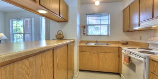 Hacienda Este Apartments Gallery 5