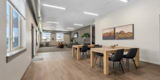 Willows South Commons Willows South Commons Gallery 11