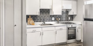 Vista Montana Apartments Gallery 2