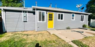 $0 DEPOSIT OPTION,FULLY REMODELED RANCH GEM OFF SHERIDAN, CLOSE TO SLOAN LAKE! Gallery 23