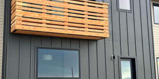 New, Pet Friendly, 2 bed 2 bath Townhouses! Gallery 34