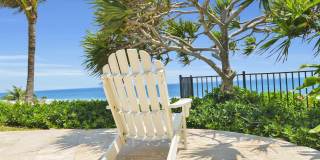 500 S Ocean Boulevard unit: 309 Gallery 44