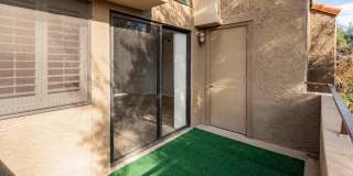 5122 E Shea Boulevard unit: 2059 Gallery 25