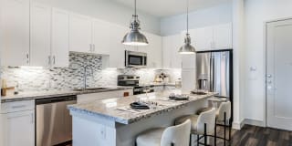 Encore Panther Island Gallery 1