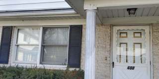 Comfort & Convenience! Exeter 2BR Home with Private Parking Gallery 1