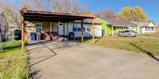 3 Bed | 1 Bath Gallery 4