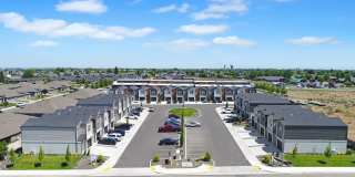 Vintage Park Townhomes Gallery 1