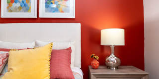 The Indigo at Grissom Gallery 30