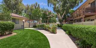 Cypress Pines Apartment Homes Gallery 9