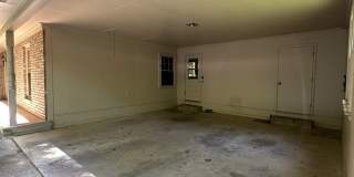 Available now,  3/2 with large unfinished basement, in University Heights Gallery 33