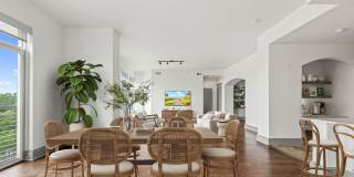 The Residence at Southpark Gallery 27