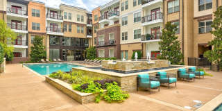 The Edge at Midtown Gallery 25