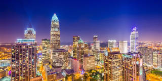 The Residence at Southpark Gallery 41