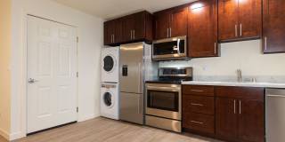 48th Street Apartments Gallery 3